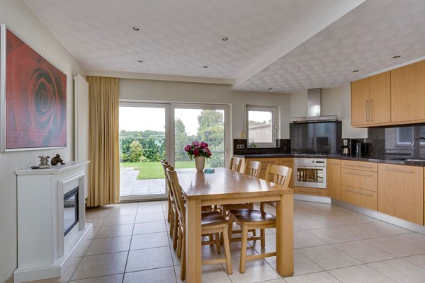 Medium property photo - Eviestraat 9, 5561 AG Riethoven